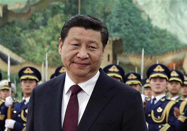 Xi Jinping will unveil China Pakistan Economic Corridor project-IndiaTV News – India TV