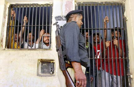 Pakistan To Release 17 Indian Prisoners Tomorrow World News India Tv