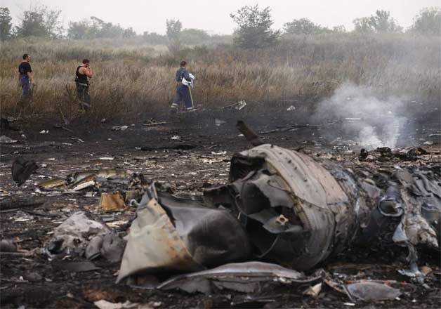 mh17 crash malaysia to hold memorial service