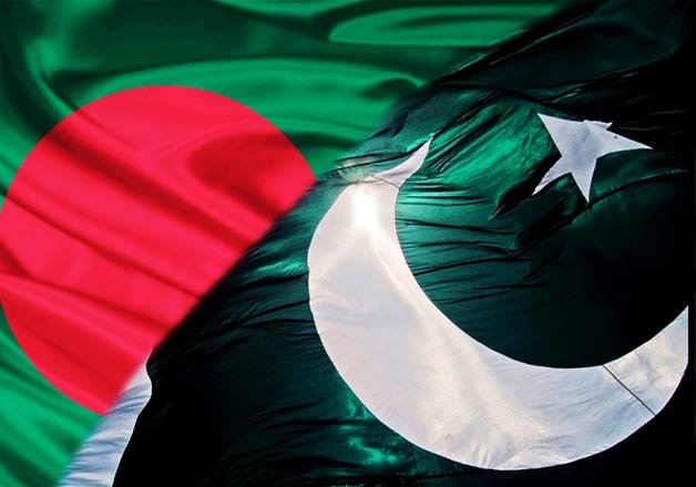 Pakistan Ba Pakistan withdraws diplomat from Bangladesh after harassment: Foreign ...