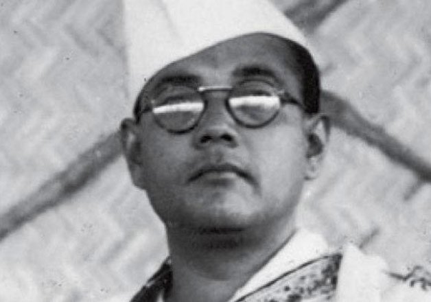 UK website calls for DNA test of Netaji's remains