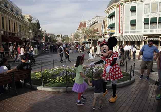 measles outbreak that began at disneyland grows to 87 cases