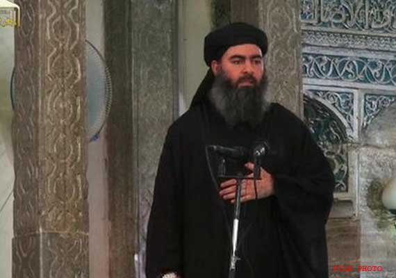 is chief baghdadi has survived airstrikes us officials is chief baghdadi has survived airstrikes us officials