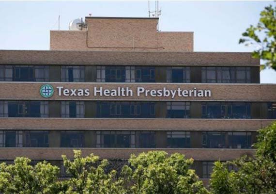 US hospital to pay relatives of Liberian who died of Ebola – India TV