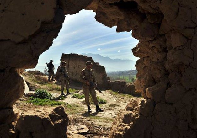 kidnapped pakistan air force officer killed