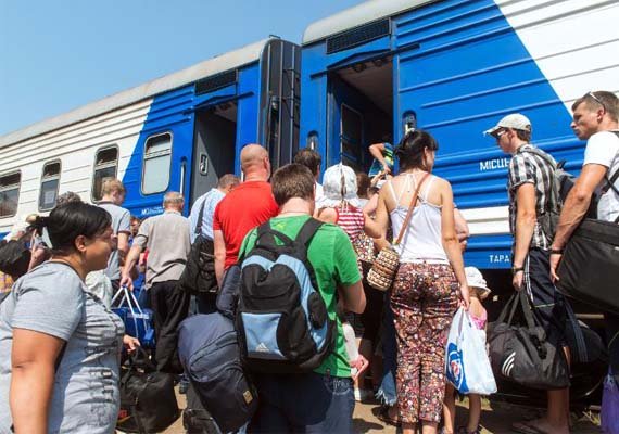un starts humanitarian campaign for displaced in ukraine