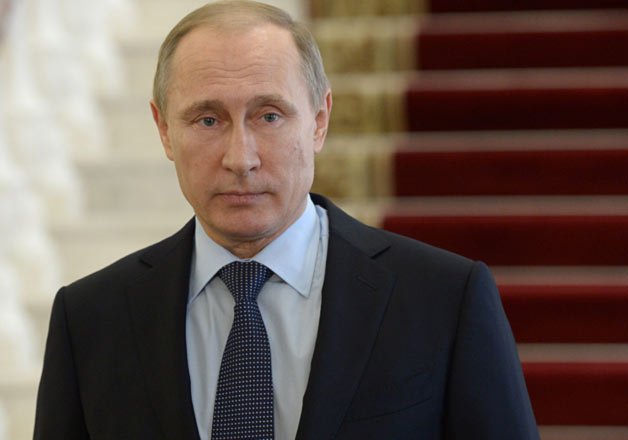 Vladimir Putin sends air defense missiles to Syria to deter Turkey ...