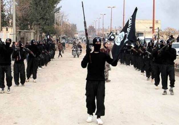 Iraq says Islamic State militants 'bulldozed' ancient site | India TV ...