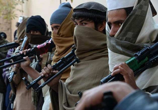 pakistan arrests taliban militants foils terror attack on independence day pakistan arrests taliban militants foils terror attack on independence day