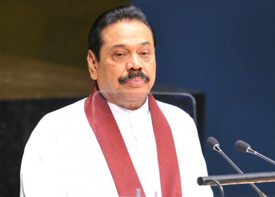 sri lanka seeks common saarc voice to fight terrorism