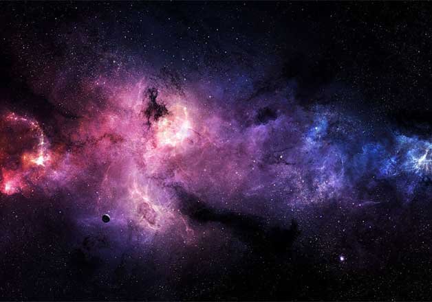 Scientists discover hidden galaxies behind Milky Way