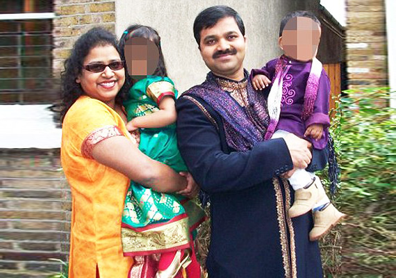 Indian Male Nurse Gropes Pregnant Woman, Avoids Deportation From UK | World  News â€“ India TV