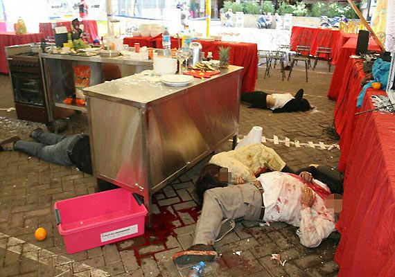 kenya mall massacre terrorists castrated hostages blinded hanged them by hooks bodies of children found inside food court fridges