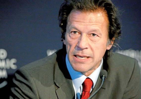 LoC attack has pushed back India-Pak peace process, says Imran | World ...