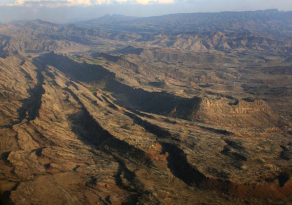 Pakistan to be hardest hit by climate change: Daily