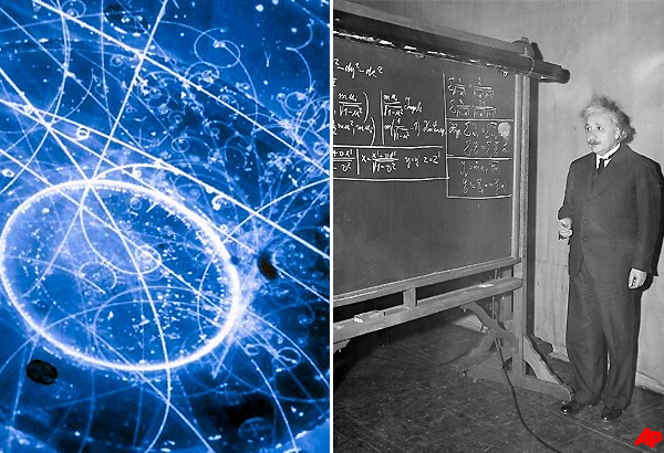 subatomic neutrino particle goes faster than light einstein s theory of relativity challenged subatomic neutrino particle goes faster than light einstein s theory of relativity challenged