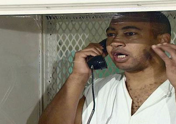 Texas executes man who confessed to killing 5 | World News – India TV
