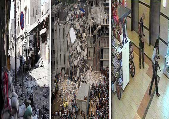 2013 WORLD NEWS visual data 5