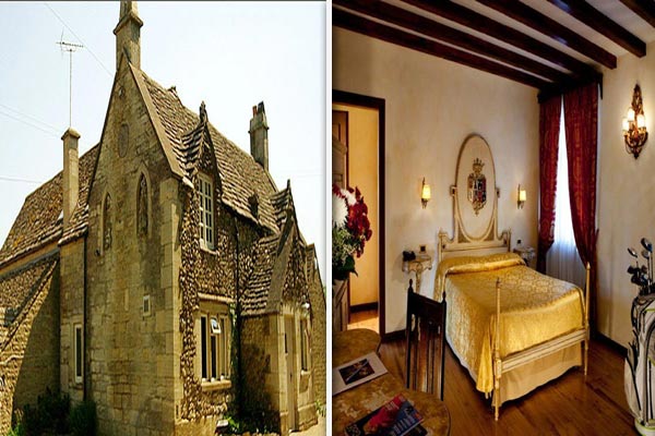 top ten haunted hotels in the world top ten haunted hotels in the world