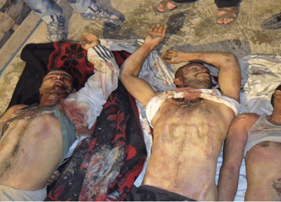 troops pound homs 34 killed in syria troops pound homs 34 killed in syria