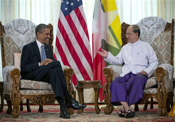 us corporates eyeing myanmar