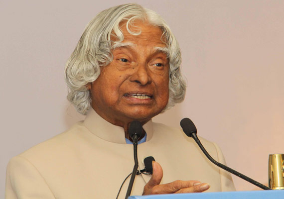 abdul kalam calls for big investment to promote research