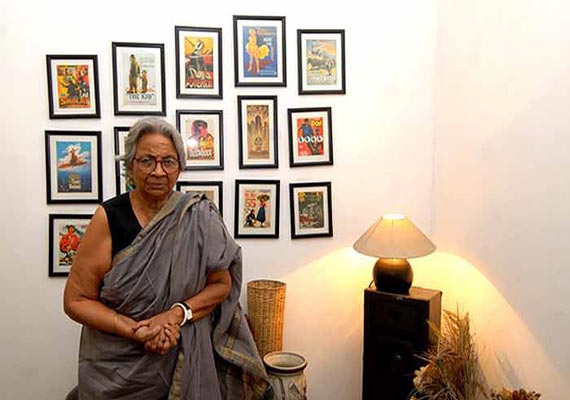 Academic Dr Vina Mazumdar passes away India News India TV