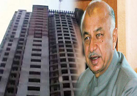 Adarsh scam: CBI gives clean chit to Sushilkumar Shinde