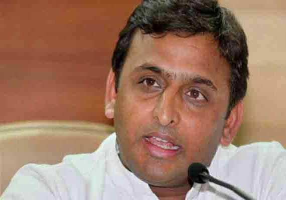 Ahead of polls, Akhilesh transfers 53 IAS officers including 28 DMs ...