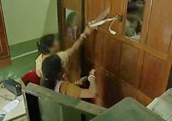 angry parents ransack bengal school over girl s death