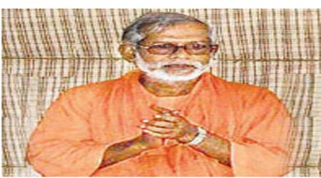 aseemanand s judicial custody extended till march 15 aseemanand s judicial custody extended till march 15