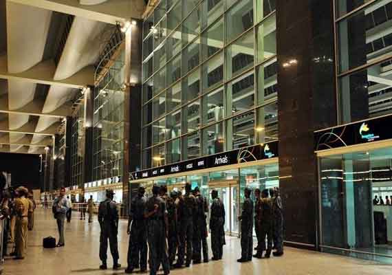 Bangalore airport named after city founder Kempegowda