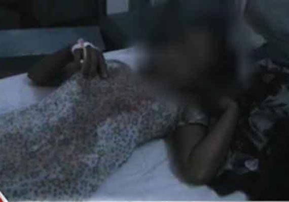 barbaric up gangrape victim s tongue cut off in pratapgarh to stop her from deposing in court
