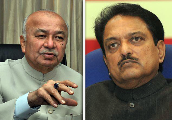 Bombay HC asks CBI to spell out Adarsh probe against Shinde, Deshmukh