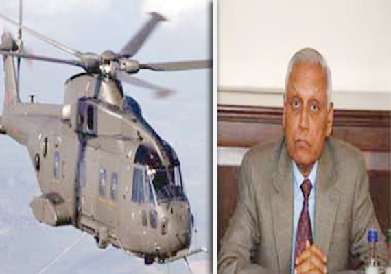 cbi questions tyagi brothers in chopper deal