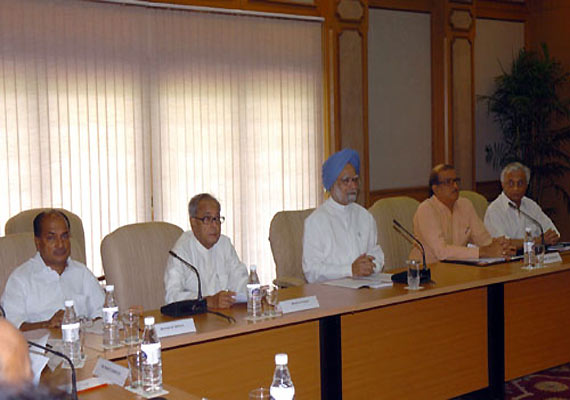 cabinet approves creation of telangana as 29th state cabinet approves creation of telangana as 29th state