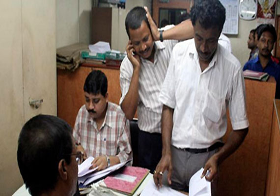 central govt employees pensioners get 7 da hike