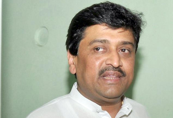 chavan returned rs 69 lakh after adarsh scam was exposed cbi