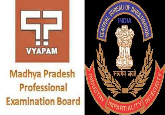 Congress demands CBI probe into MPPEB scam