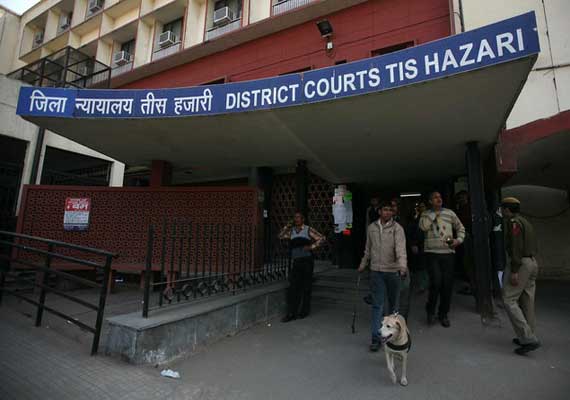 Court fees to be hiked in Delhi courts – India TV