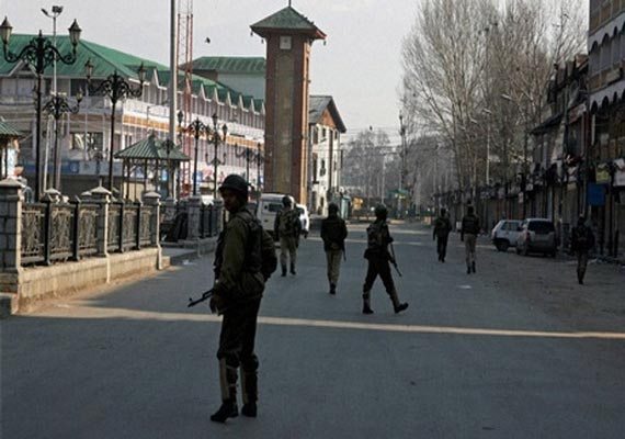 Curfew relaxed in several districts, Jammu region peaceful