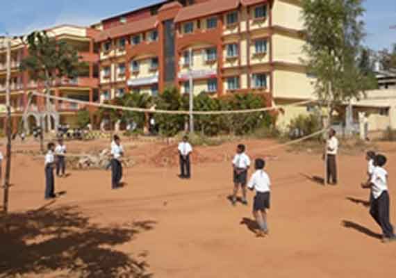 don t come in nighties shorts burqas bangalore school asks parents