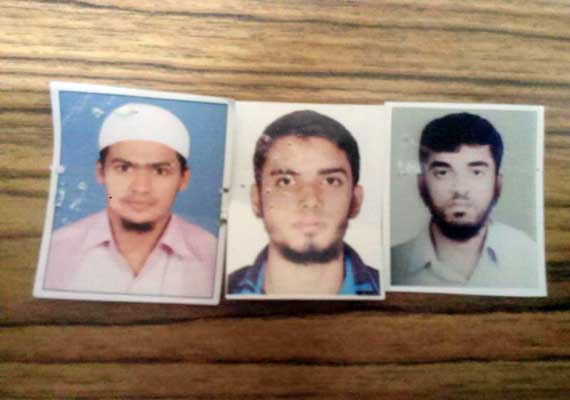 four youths from mumbai believed to have joined isis in iraq