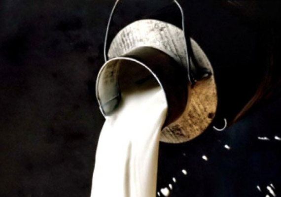 Government to make milk adulteration a serious crime – India TV