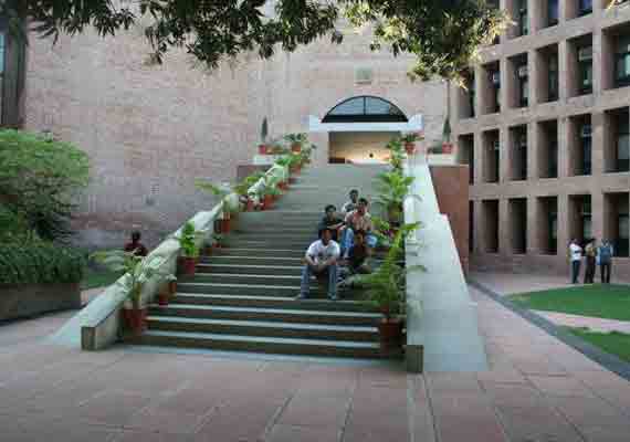 IIM Ahmedabad among top 39 elite B Schools in the world