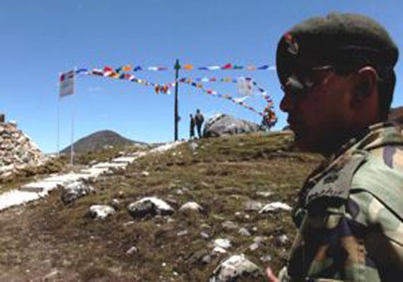 india to increase troops if china does so in ladakh india to increase troops if china does so in ladakh