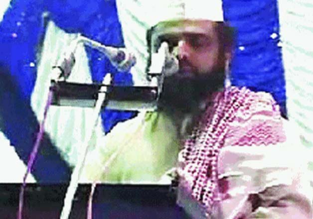 madrassa teacher with al qaeda isi links held in bengaluru