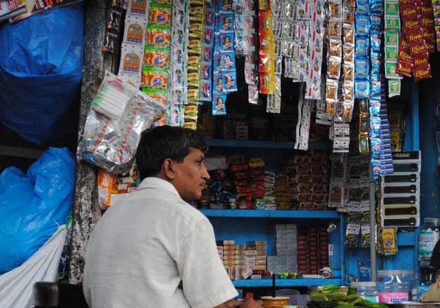 Rajasthan government reduces tax on tobacco products-IndiaTV News ...