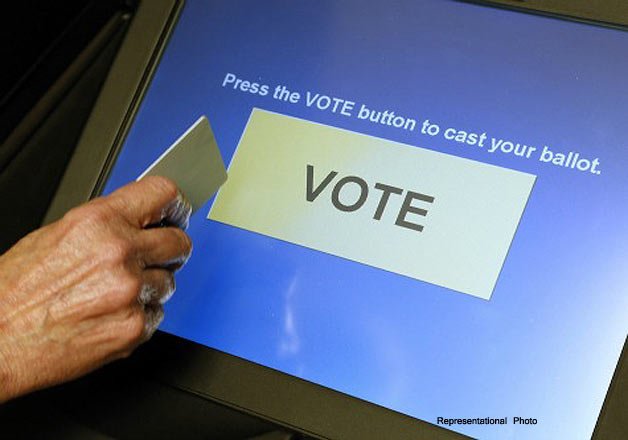 Government set to accept NRI voting through electronic means