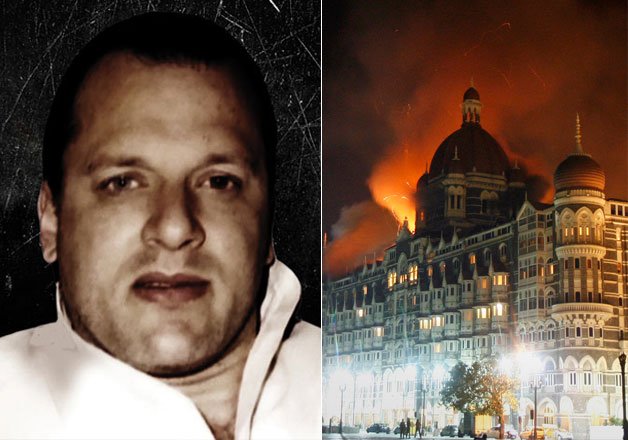 10 facts about 26/11 plotter David Headley – India TV